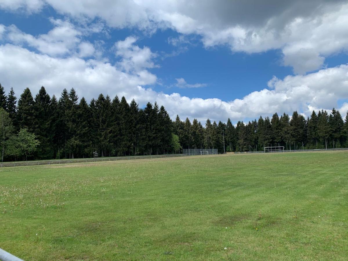 Holiday home Baude Am Rennsteig Mit 12 Betten