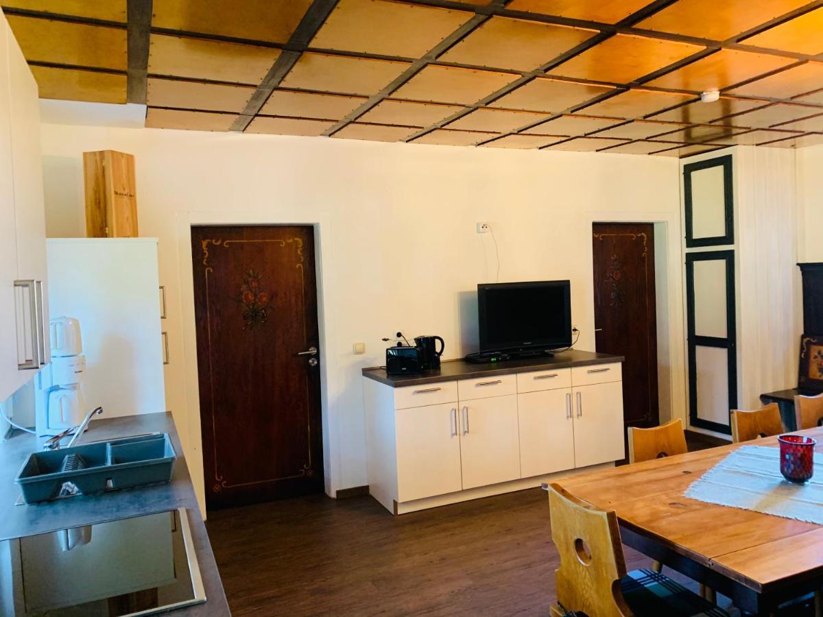 Holiday home Baude Am Rennsteig Mit 12 Betten