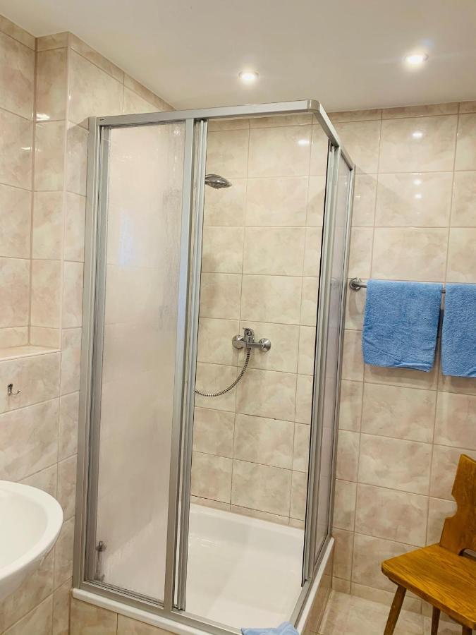 Holiday home Baude Am Rennsteig Mit 12 Betten Steinheid
