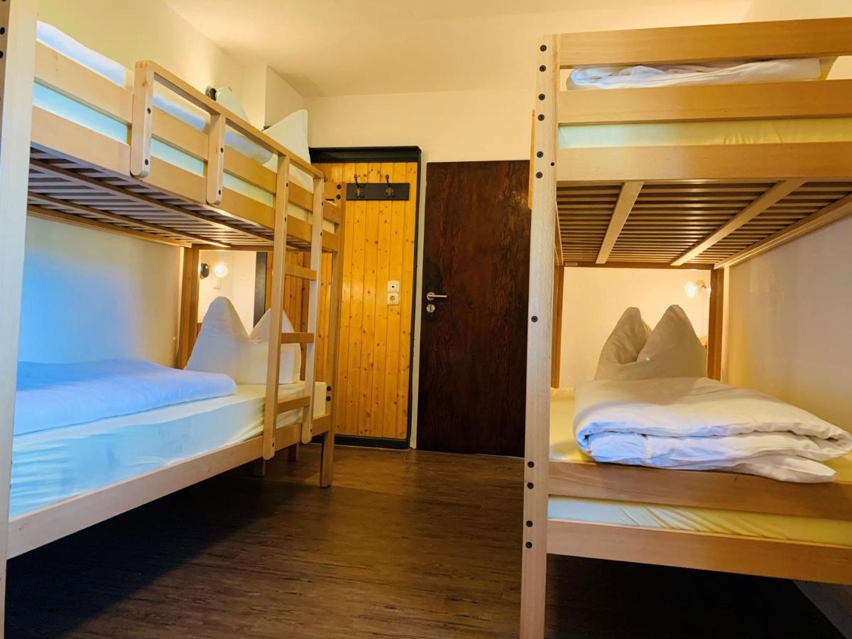 Holiday home Baude Am Rennsteig Mit 12 Betten *