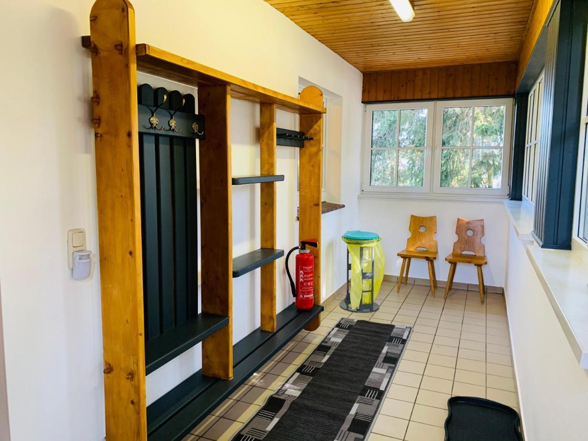 Holiday home Baude Am Rennsteig Mit 12 Betten