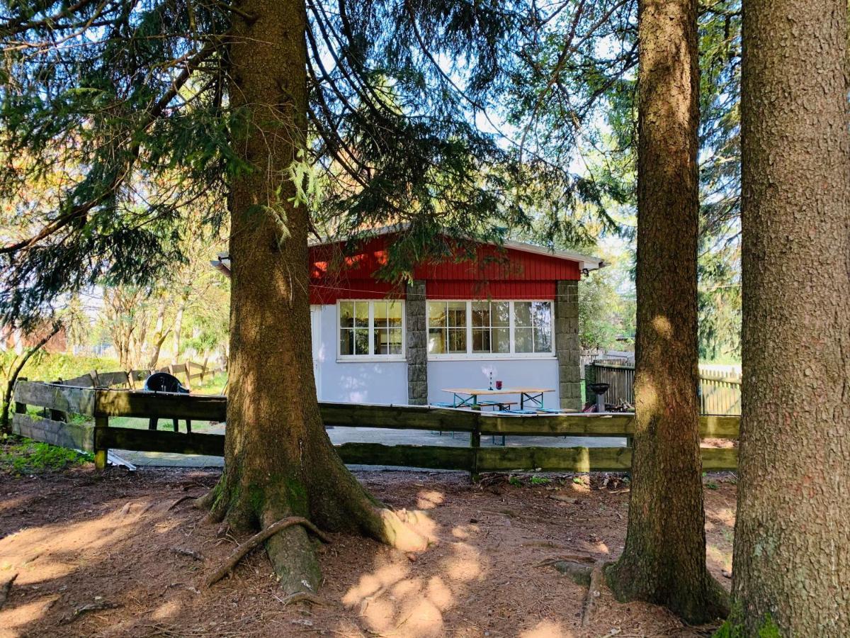 Baude Am Rennsteig Mit 12 Betten *