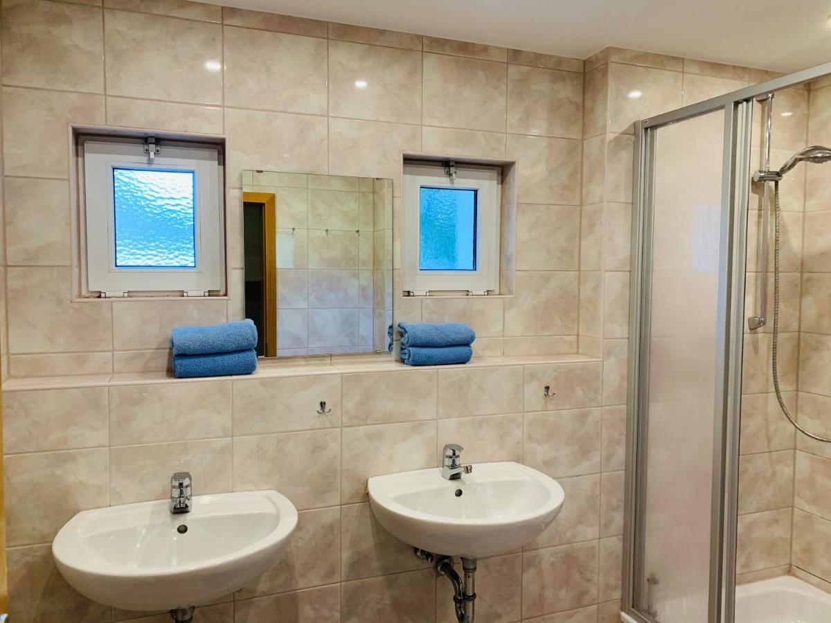 Baude Am Rennsteig Mit 12 Betten Holiday home *