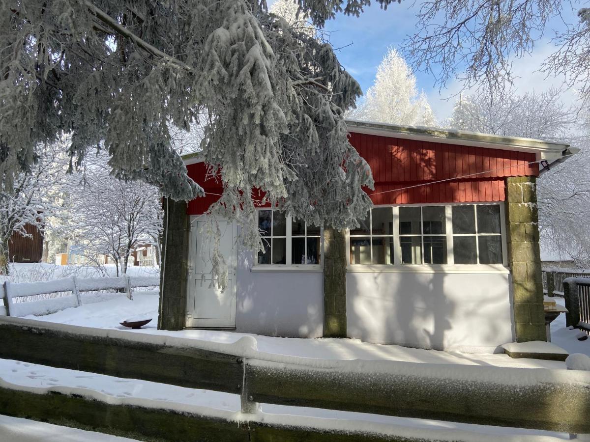 Holiday home Baude Am Rennsteig Mit 12 Betten *